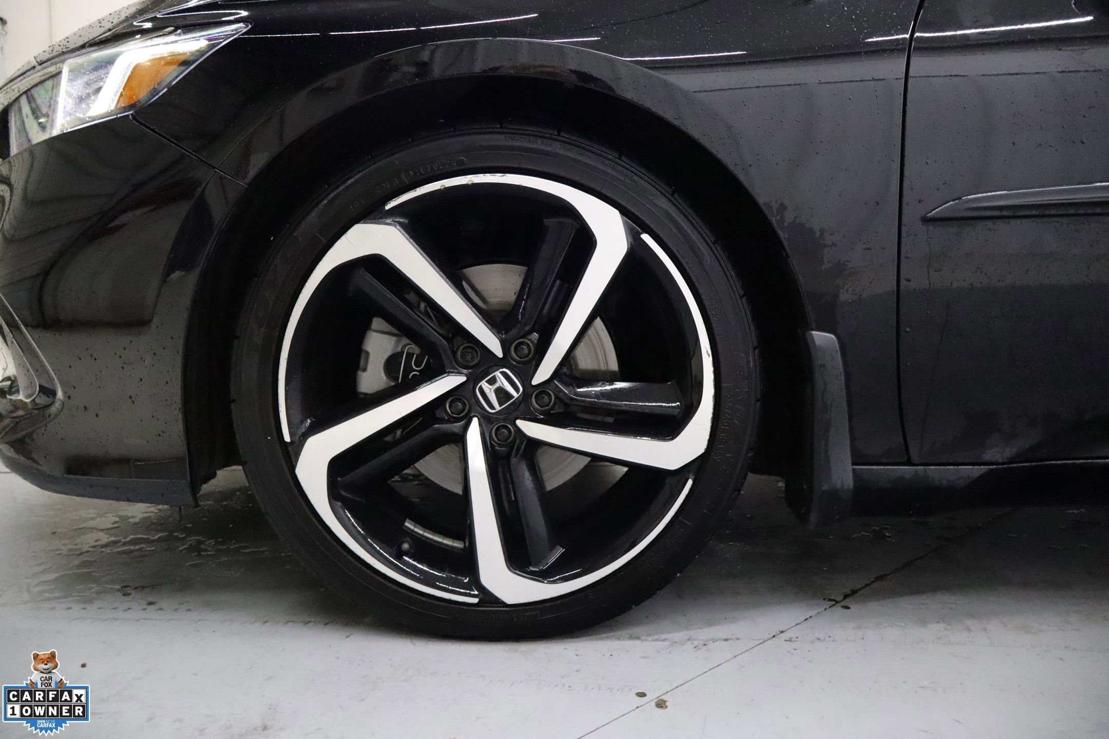 Used 2022 Honda Accord Sport Special Edition image 12