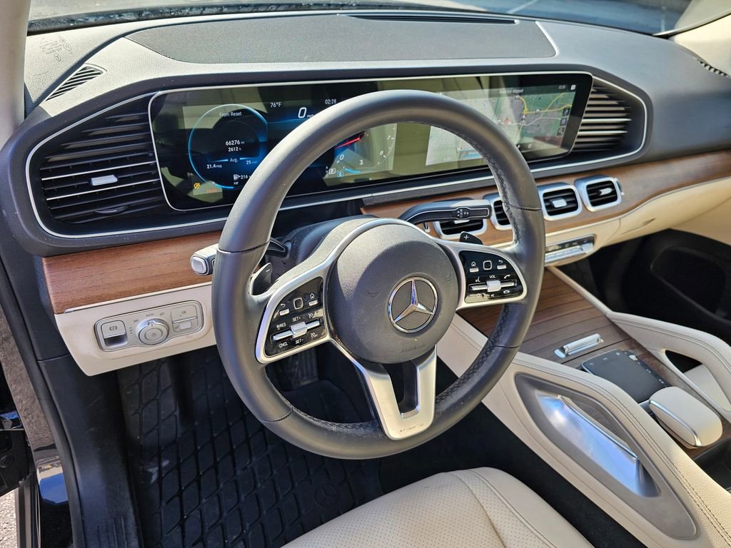 Used 2022 Mercedes-Benz GLE 350 image 15