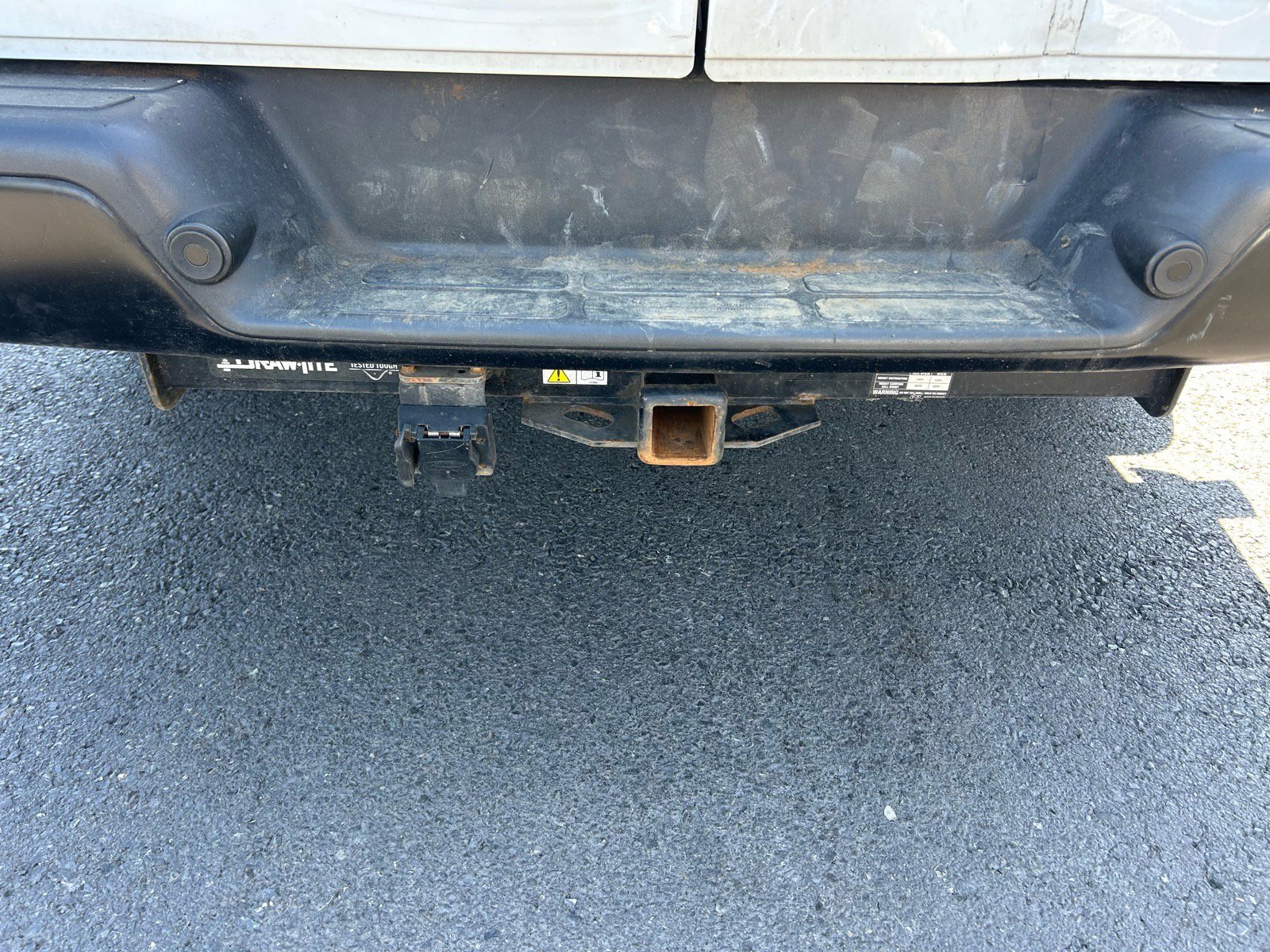 Used 2022 Chevrolet Express 2500 Extended w/ Driver Convenience Package image 7