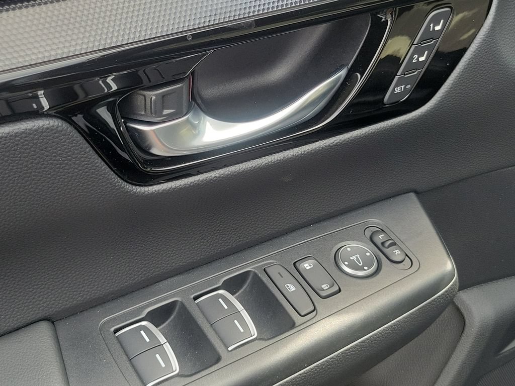 Certified 2024 Honda CR-V Sport Touring image 23