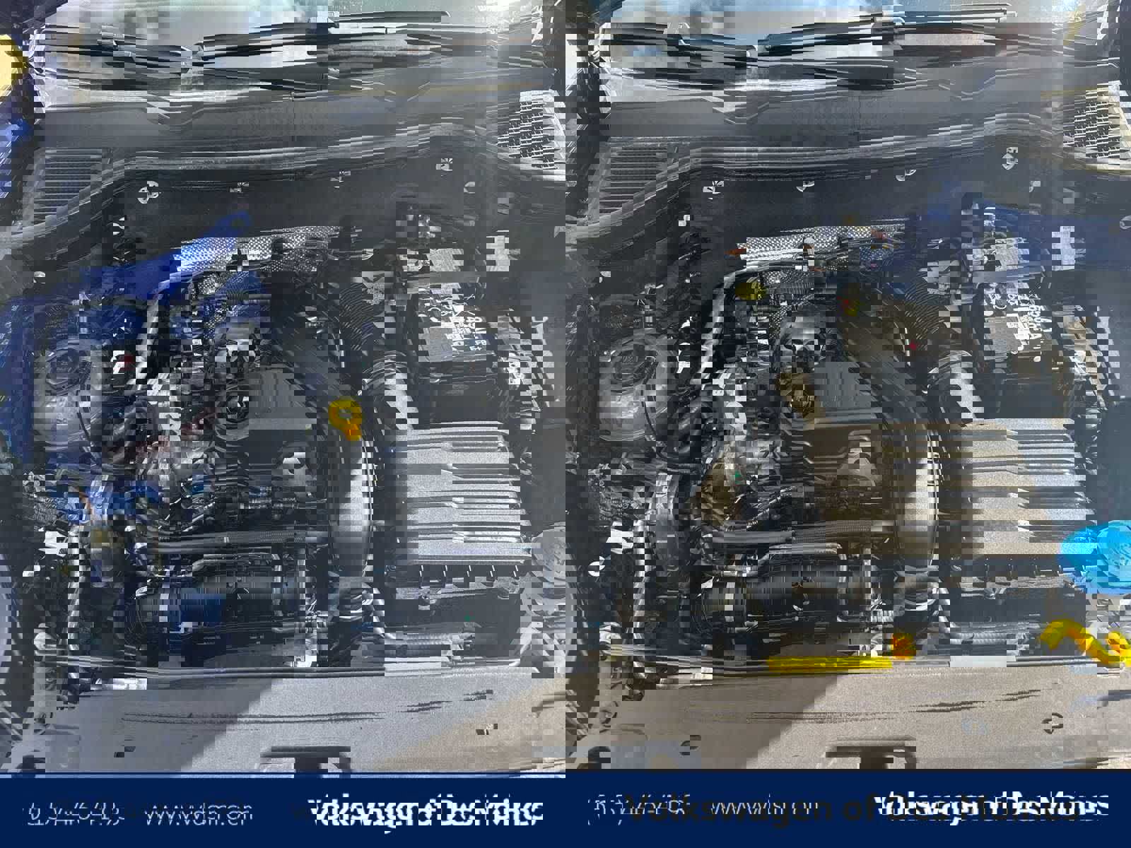 Certified 2024 Volkswagen Taos SE image 9