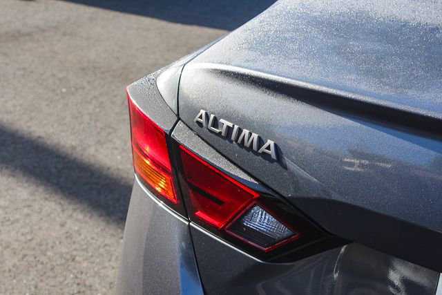 Used 2024 Nissan Altima 2.5 SR w/ SR Premium Package image 8