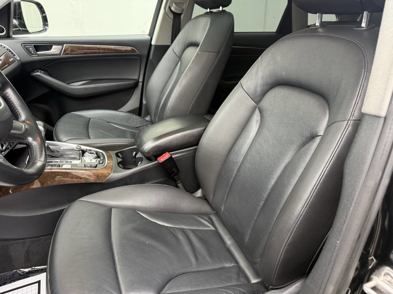 Used 2016 Audi Q5 2.0T Premium Plus w/ Technology Package image 12