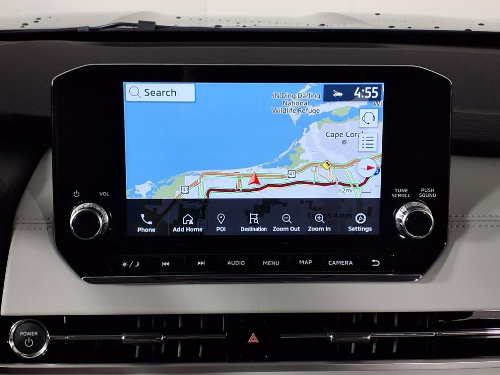 New 2025 Mitsubishi Outlander SEL image 16