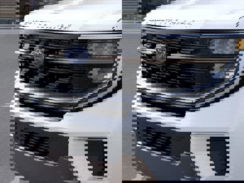 New 2026 Ford Expedition King Ranch image 17