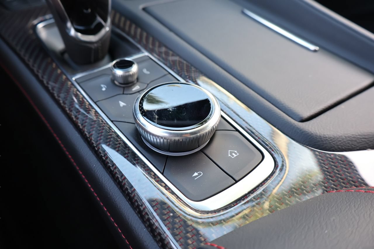 New 2026 Cadillac CT5 Sport RWD image 24