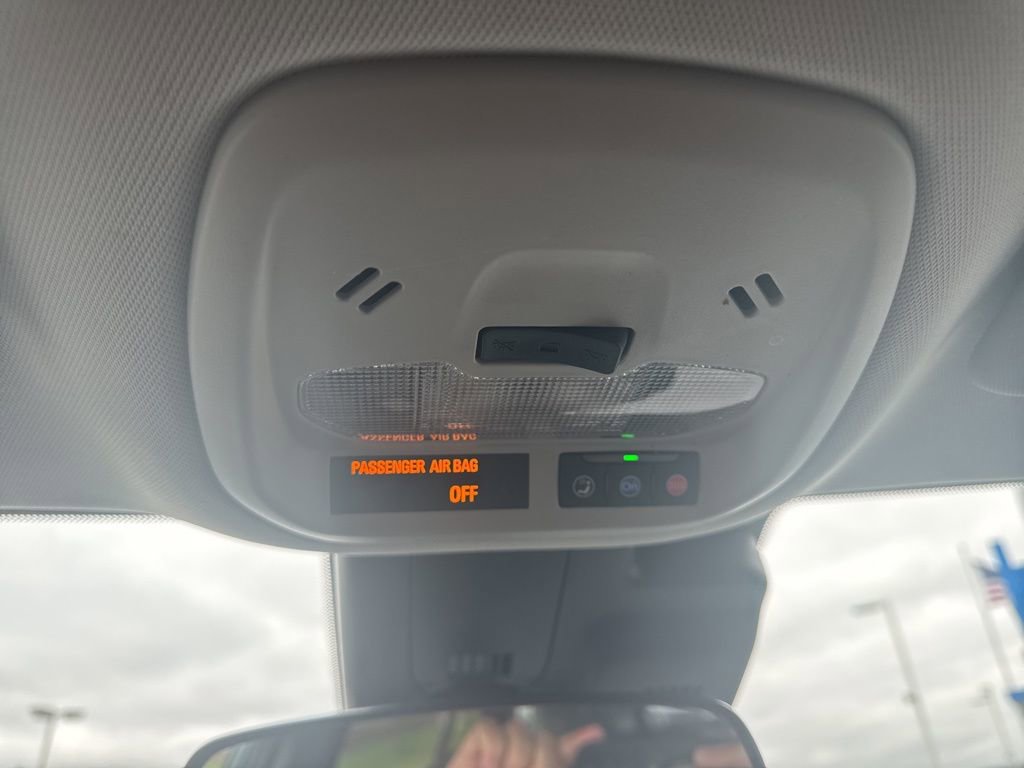 Used 2024 Chevrolet Trax LS image 35