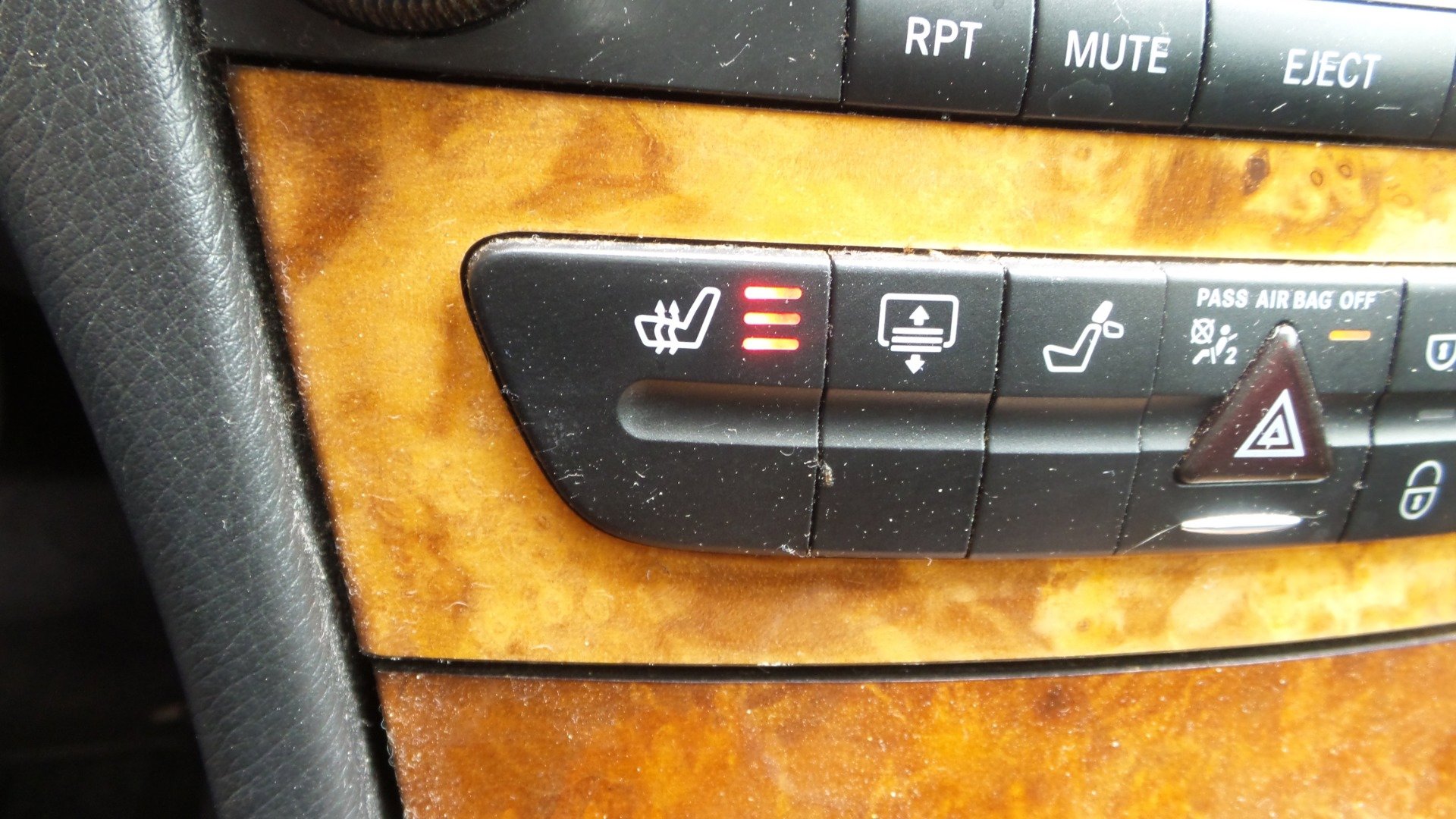 Used 2006 Mercedes-Benz E 350 Sedan image 71