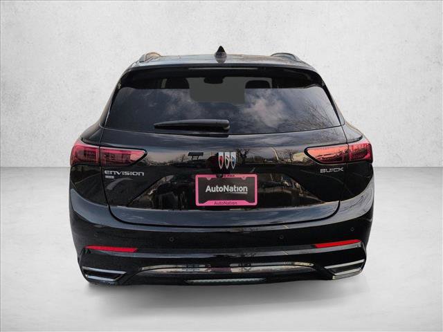 New 2026 Buick Envision Sport Touring image 8