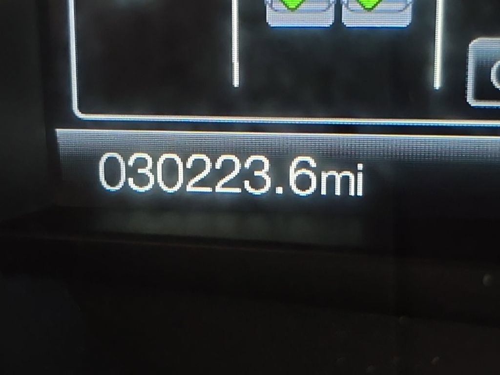 Used 2023 Ford Edge SEL AWD/4WD image 27