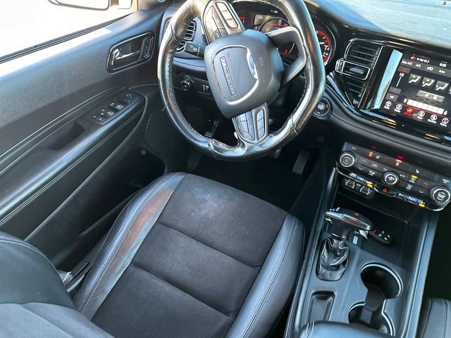 Used 2022 Dodge Durango GT image 24