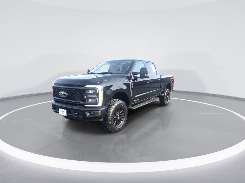 Used 2023 Ford F350 XLT w/ Tremor Off-Road Package image 4