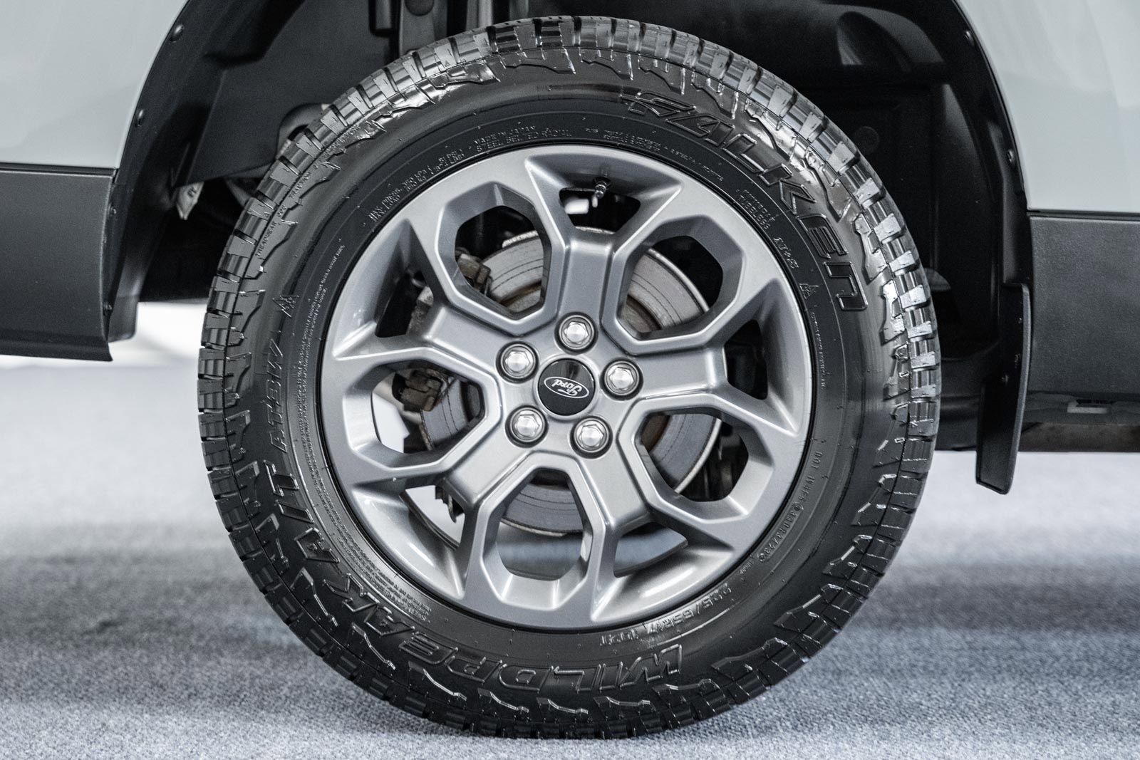 Certified 2022 Ford Maverick XLT w/ Equipment Group 300A Standard image 17