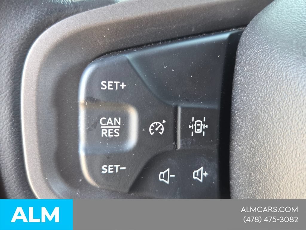 Used 2024 Ford Bronco Black Diamond AWD/4WD image 25