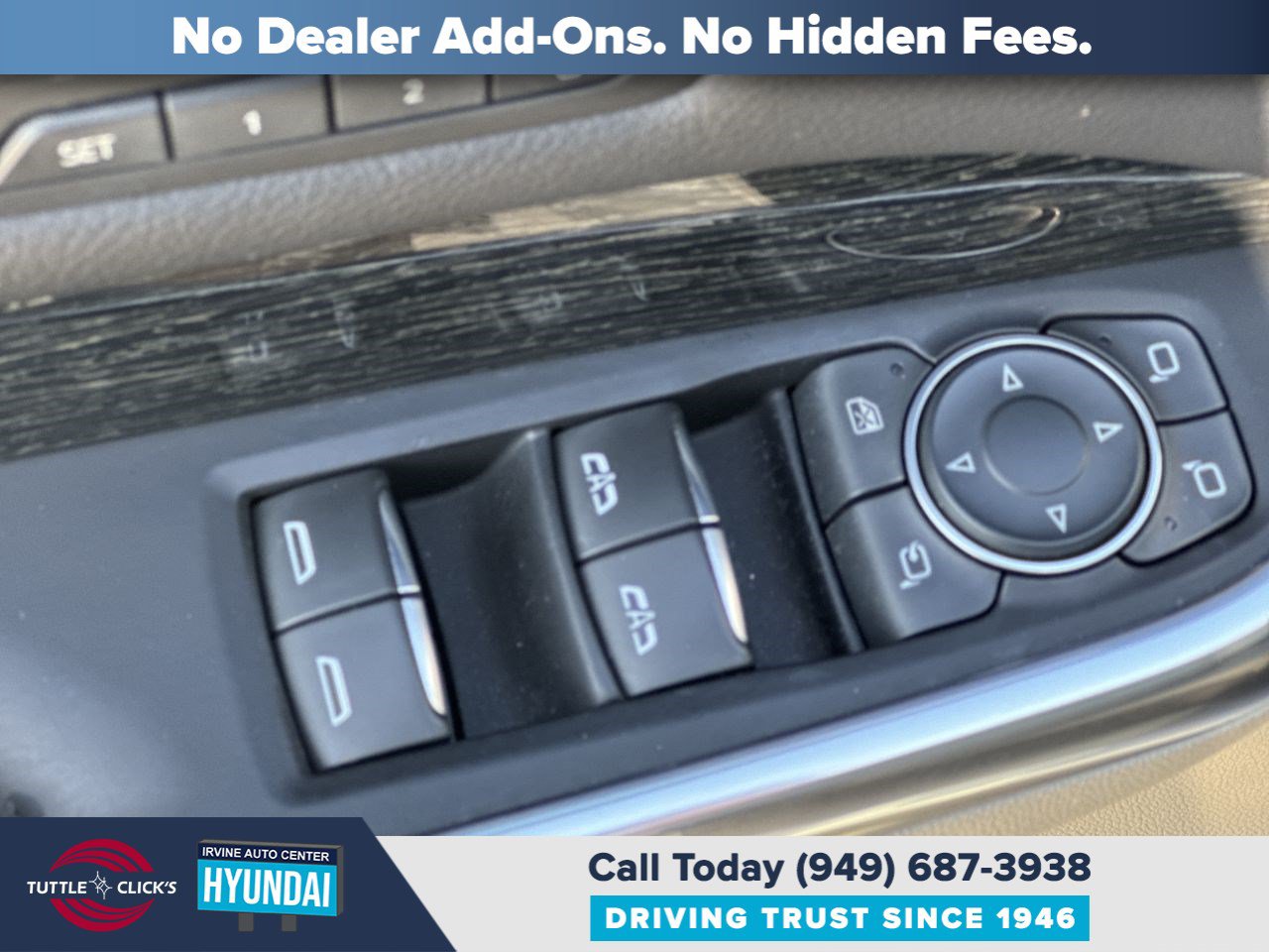 Used 2020 Cadillac XT4 Premium Luxury w/ Driver Awareness Package AWD/4WD image 31