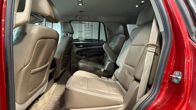 Used 2015 Chevrolet Tahoe LT image 10