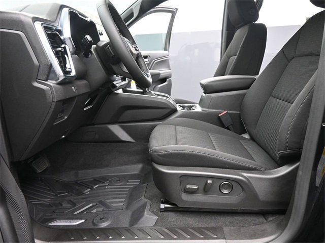 New 2026 GMC Canyon Elevation w/ Convenience Package image 10