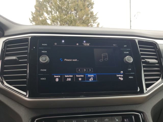 Certified 2023 Volkswagen Atlas Cross Sport SE image 19