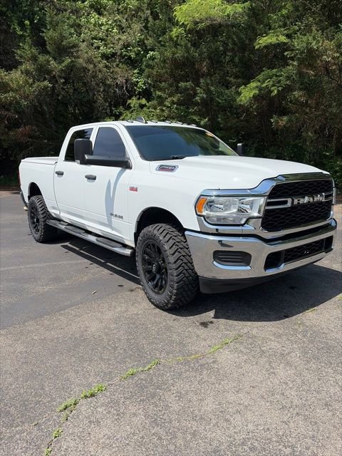 Used 2020 RAM 2500 Tradesman AWD/4WD image 3