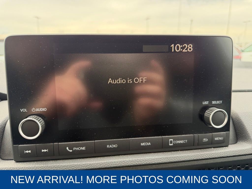 Certified 2024 Honda CR-V EX image 18