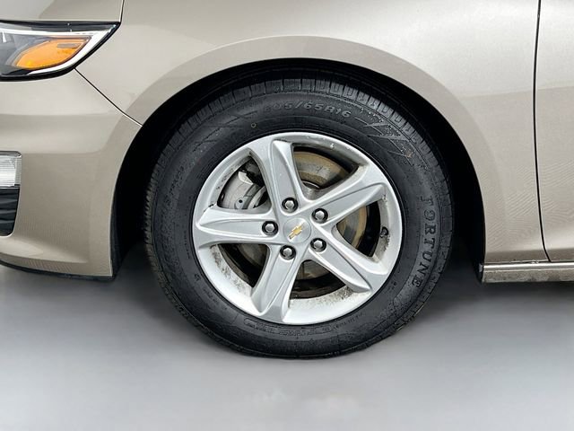 Used 2024 Chevrolet Malibu LT image 26