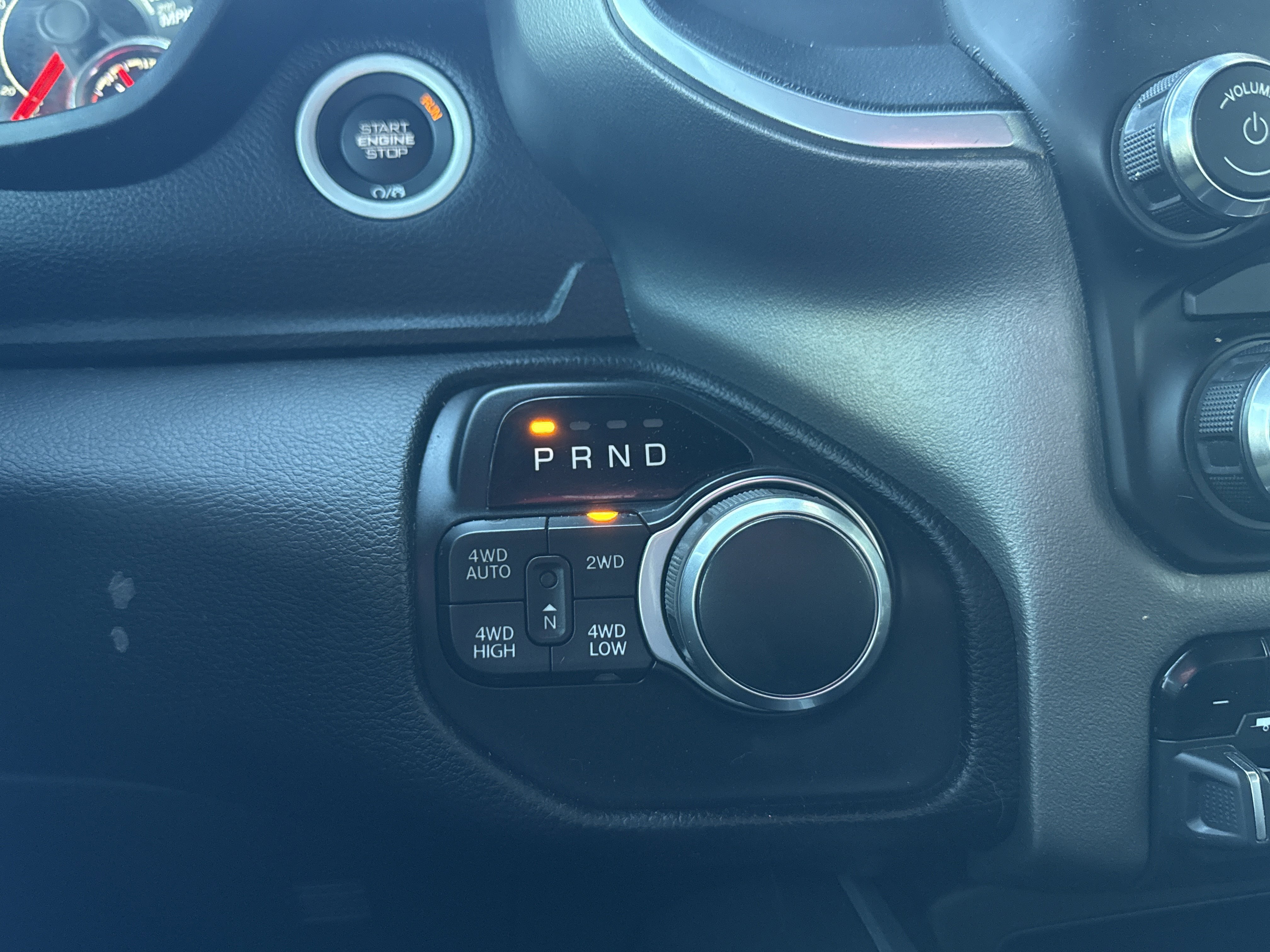 Used 2020 RAM 1500 Big Horn image 24