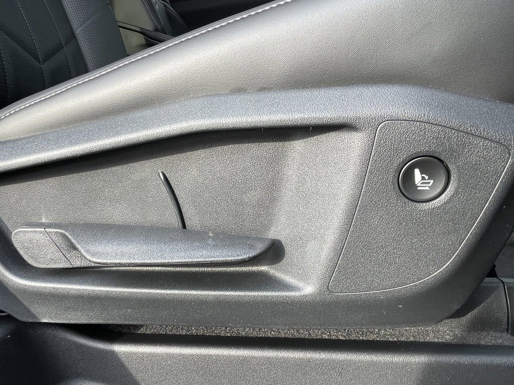 New 2027 Kia Telluride EX X-Line image 17