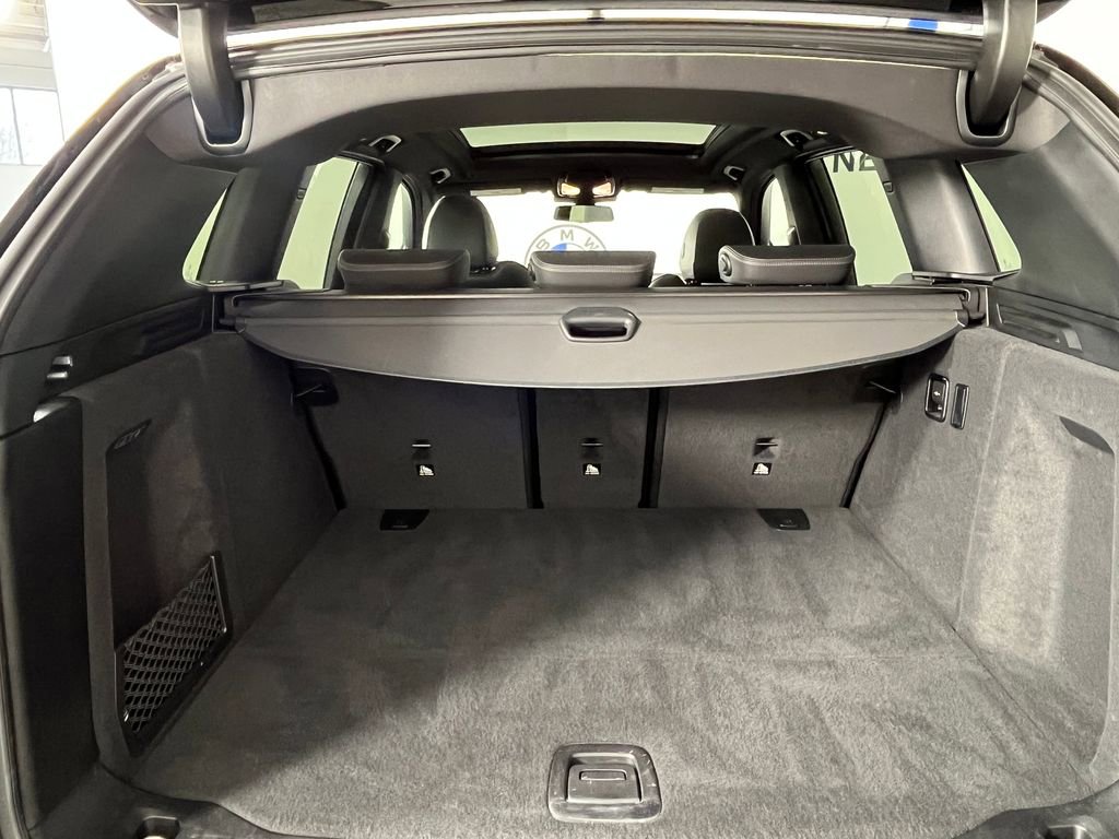 Certified 2023 BMW X3 xDrive30i w/ Premium Package image 17
