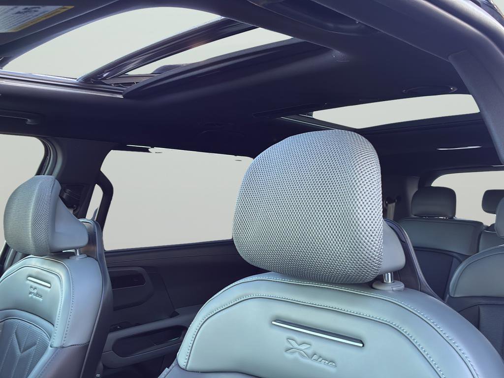 New 2027 Kia Telluride SX X-Line AWD/4WD image 15
