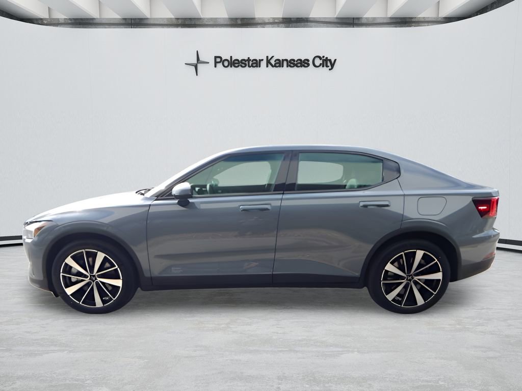 Certified 2022 Polestar Polestar 2 image 8