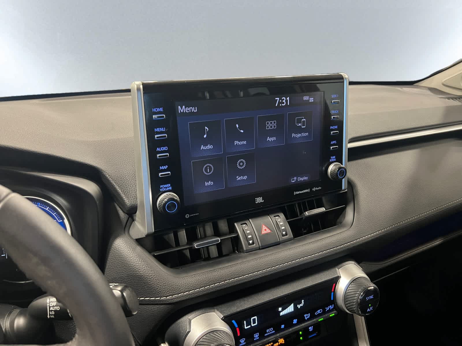 Used 2022 Toyota RAV4 Limited AWD/4WD image 14