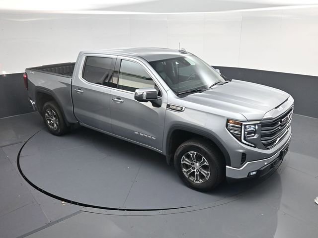 Used 2026 GMC Sierra 1500 SLT AWD/4WD image 39