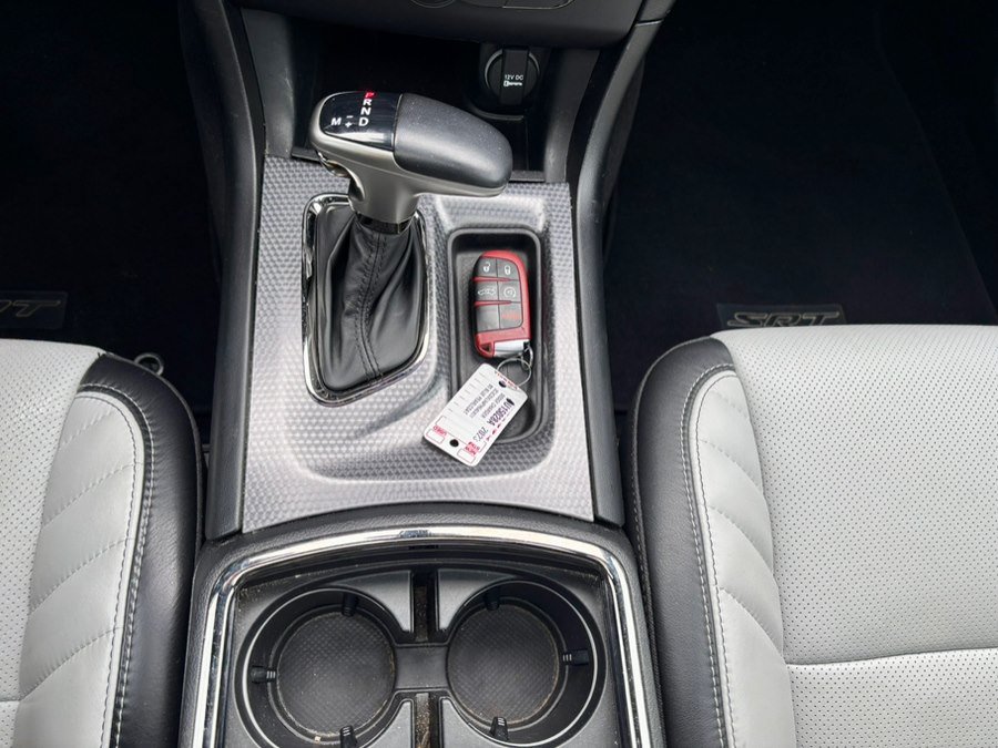 Used 2023 Dodge Charger SRT Hellcat w/ Harman/Kardon Audio Group RWD image 25