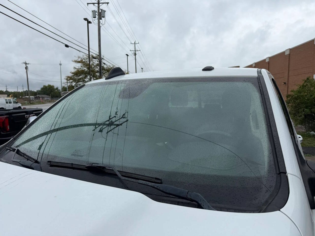 Used 2021 RAM 2500 Laramie AWD/4WD image 52