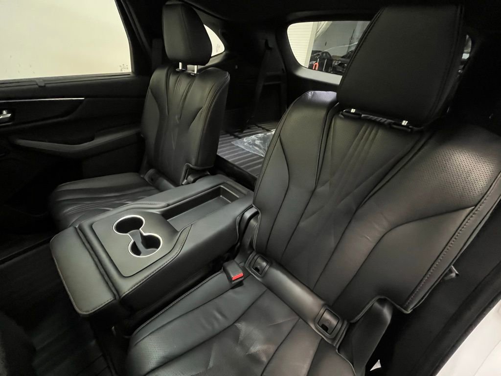 New 2026 Acura MDX Type S image 14