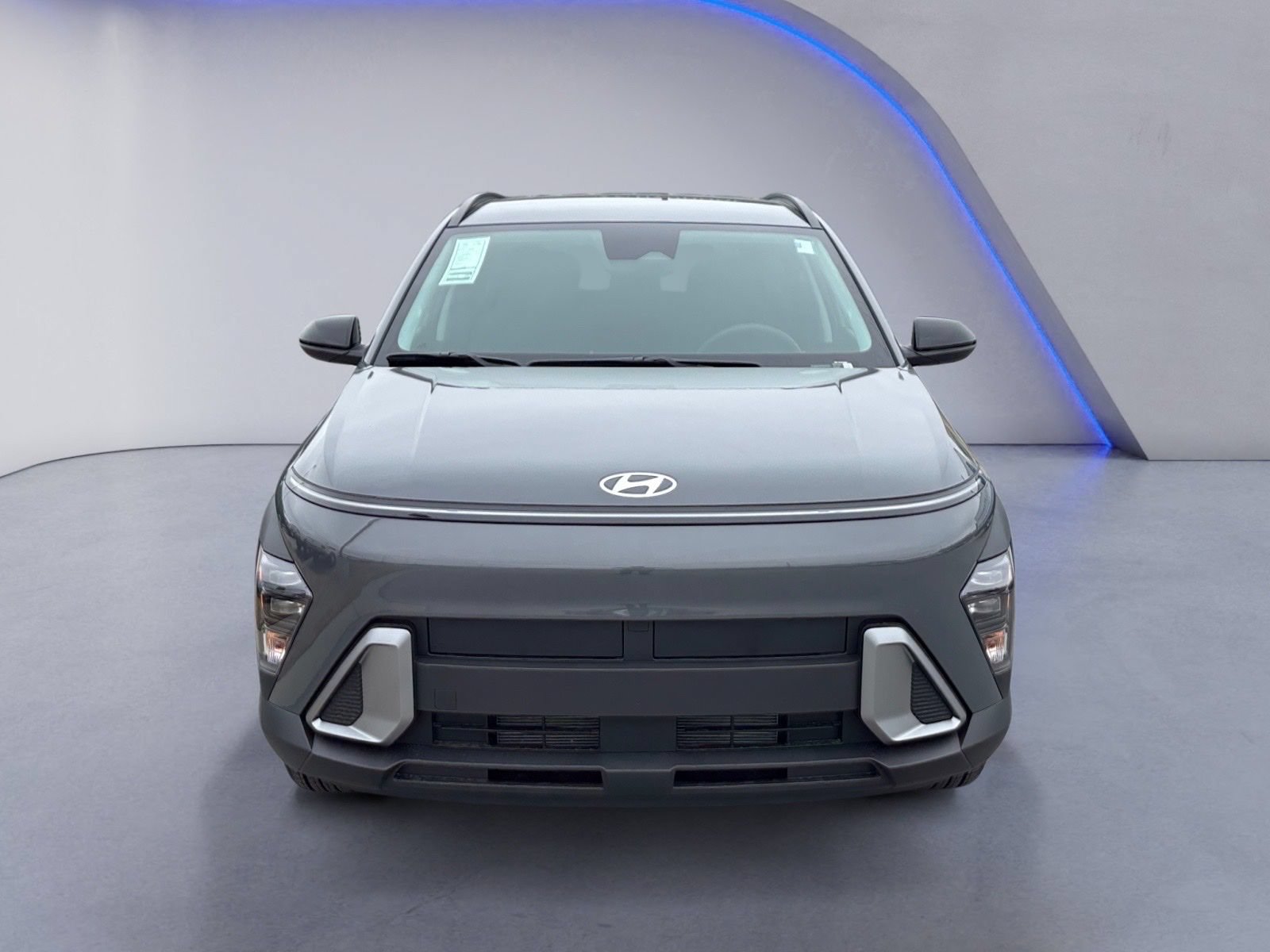 New 2026 Hyundai Kona SEL Sport FWD image 6