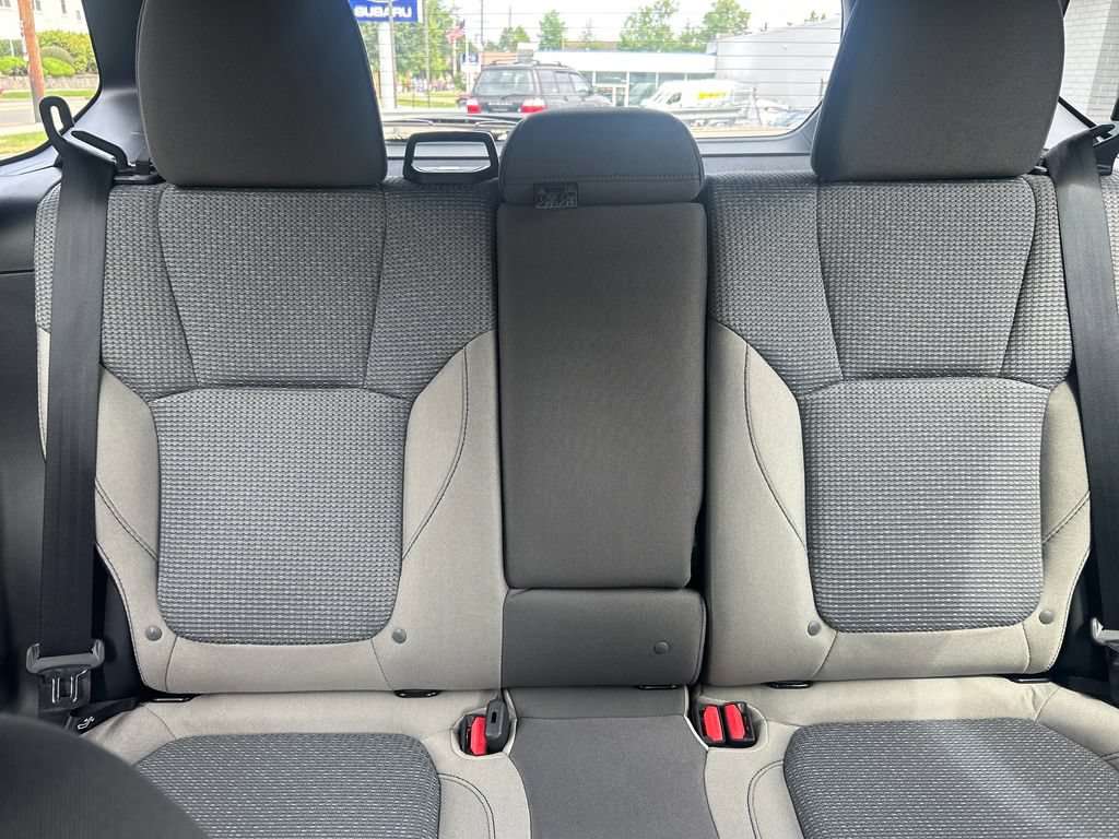 Certified 2026 Subaru Forester Premium AWD/4WD image 33