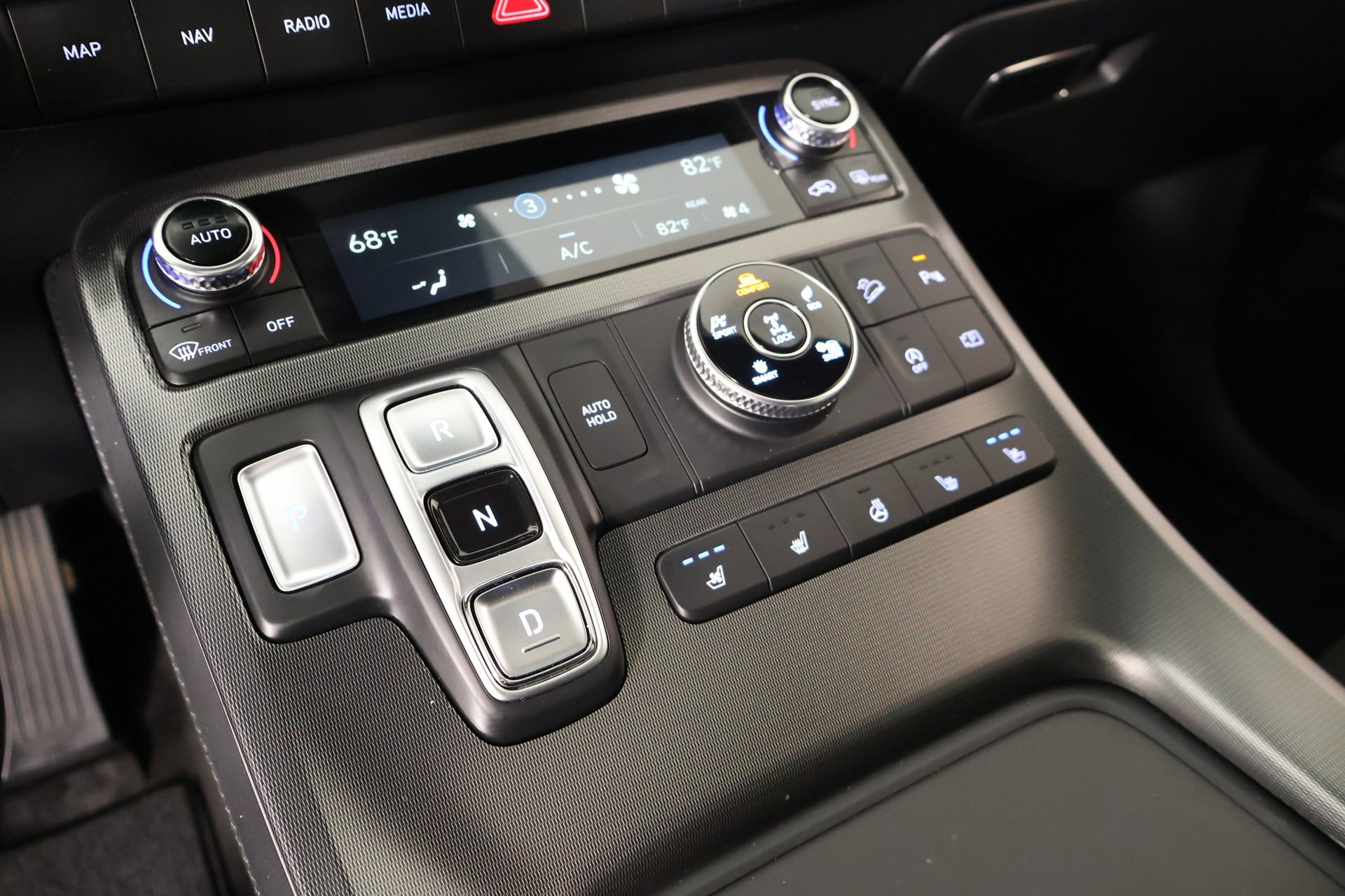 Used 2025 Hyundai Palisade Calligraphy AWD/4WD image 8