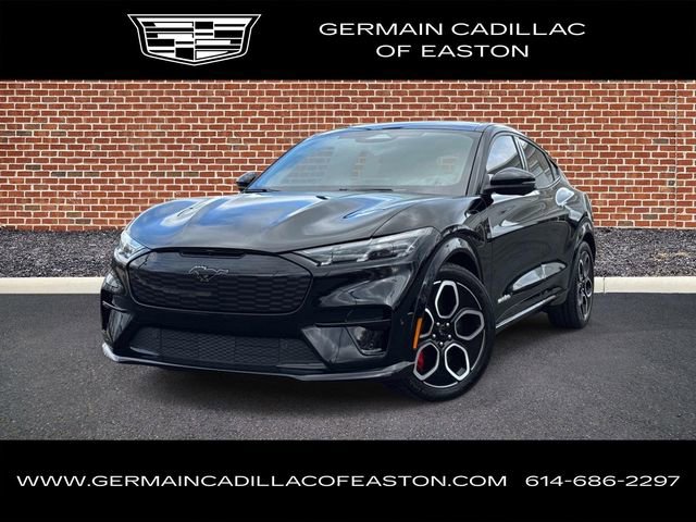 Used 2024 Ford Mustang Mach-E GT