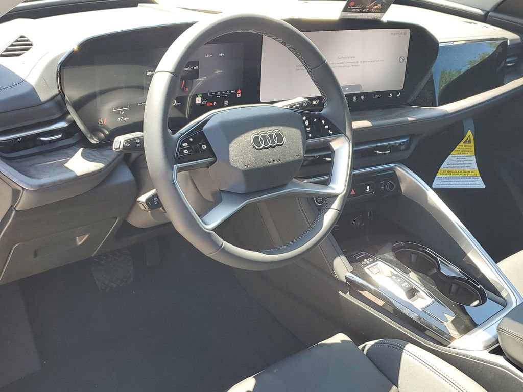 New 2026 Audi Q5 Premium Plus AWD/4WD image 7