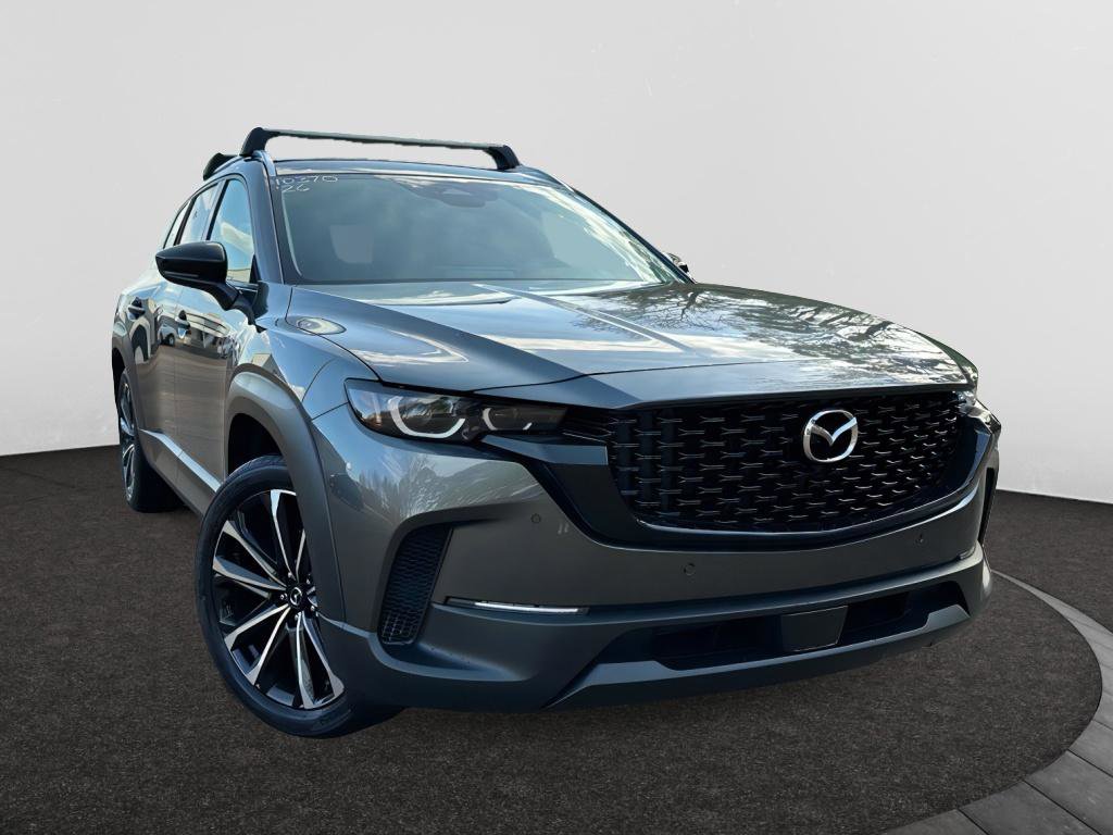 New 2026 MAZDA CX-50 AWD 2.5 S w/ Weather Package image 1