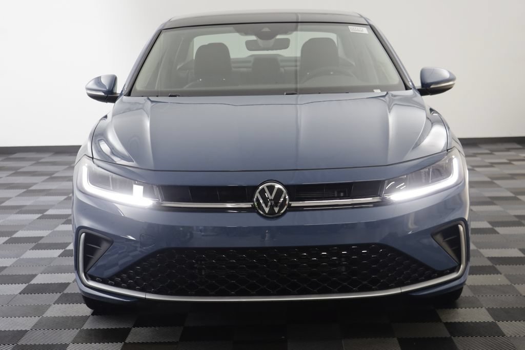New 2026 Volkswagen Jetta SEL FWD image 23