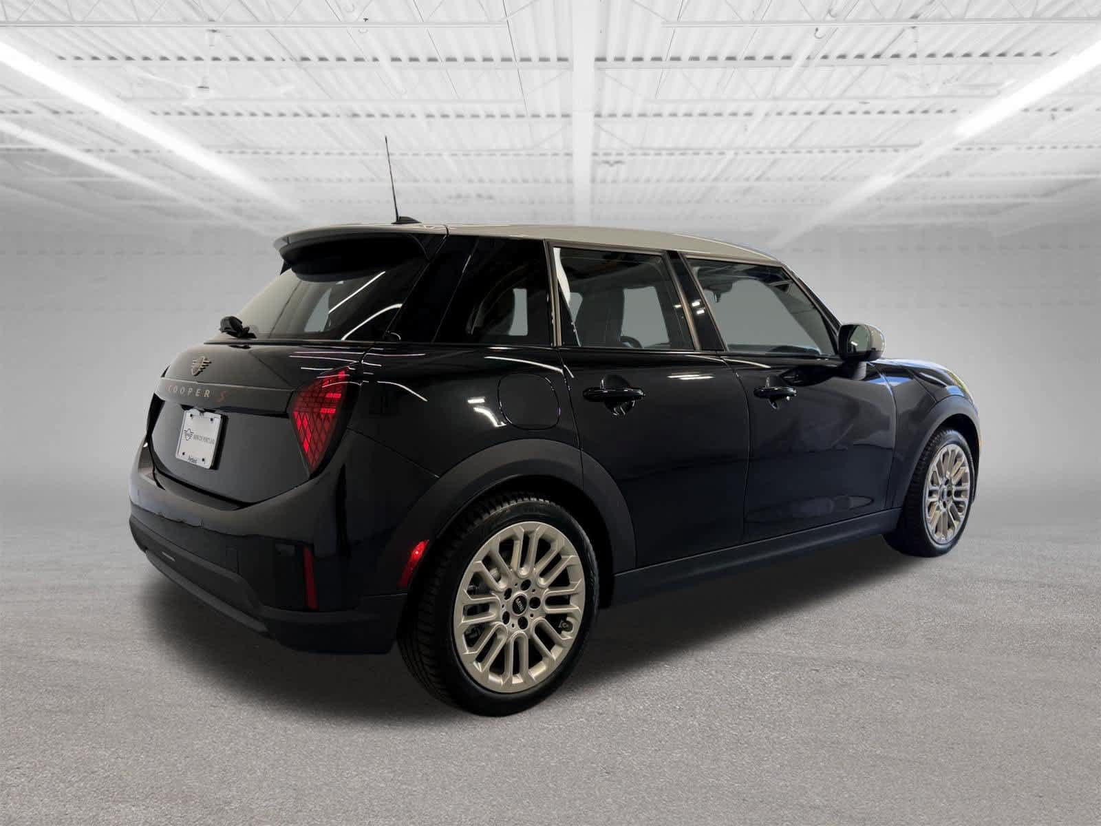 New 2026 MINI Cooper S FWD image 6