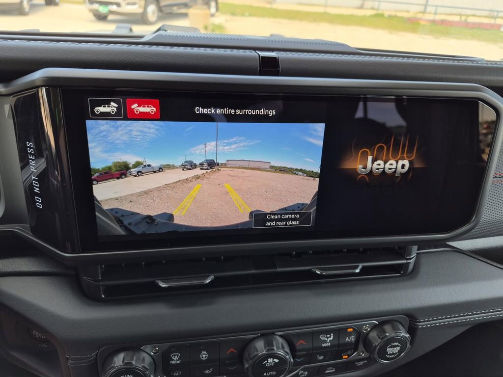 New 2026 Jeep Wrangler Unlimited Rubicon 392 image 23