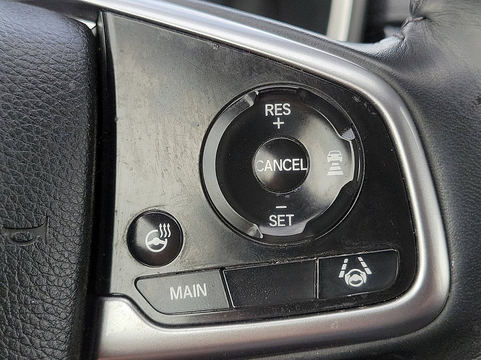 Used 2022 Honda CR-V Touring image 16