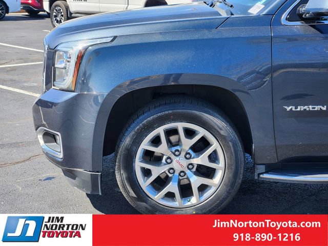 Used 2020 GMC Yukon SLT image 9