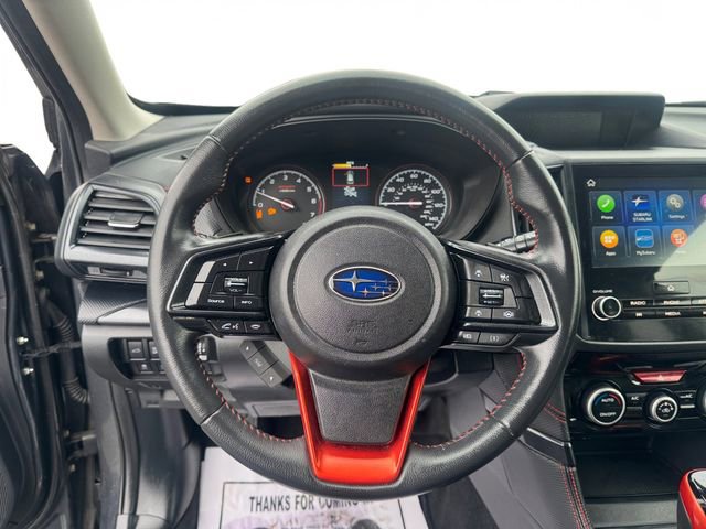 Used 2024 Subaru Forester Sport image 13