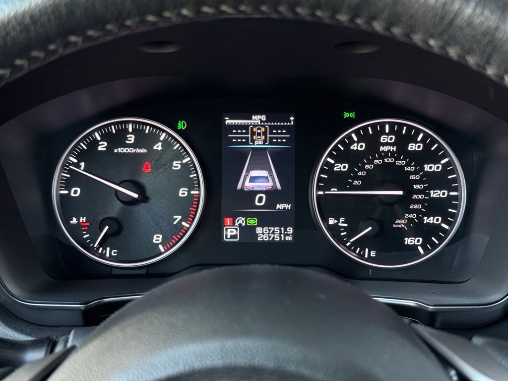 Used 2021 Subaru Legacy Limited XT w/ Popular Package #2 image 11