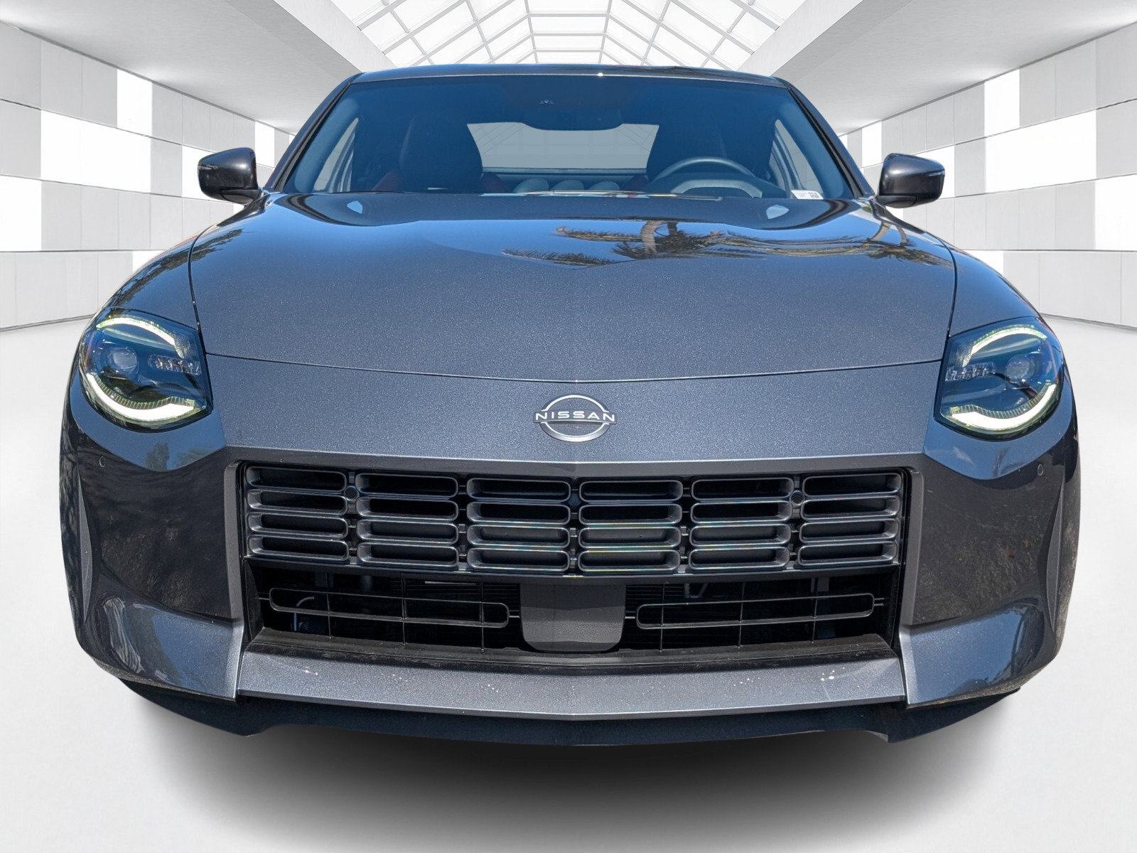 Certified 2024 Nissan Z Performance w/ Floor Mat Package image 2