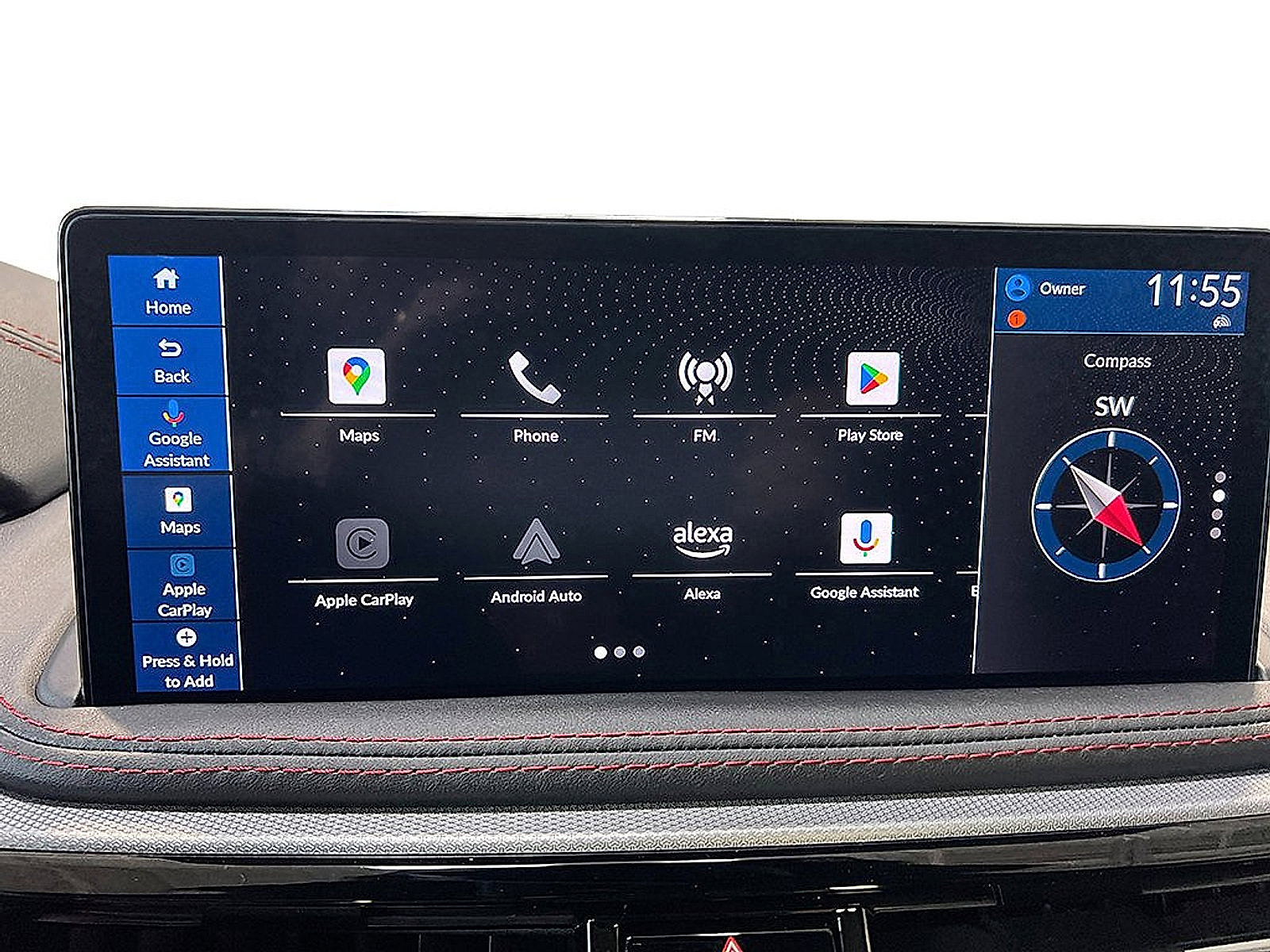 New 2026 Acura MDX A-Spec image 19